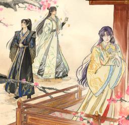 Love and Deepspace Mortality's Tenderness